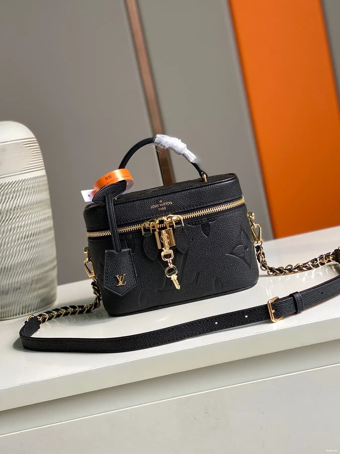 PM VANITY LOUIS VUITTON 0604
